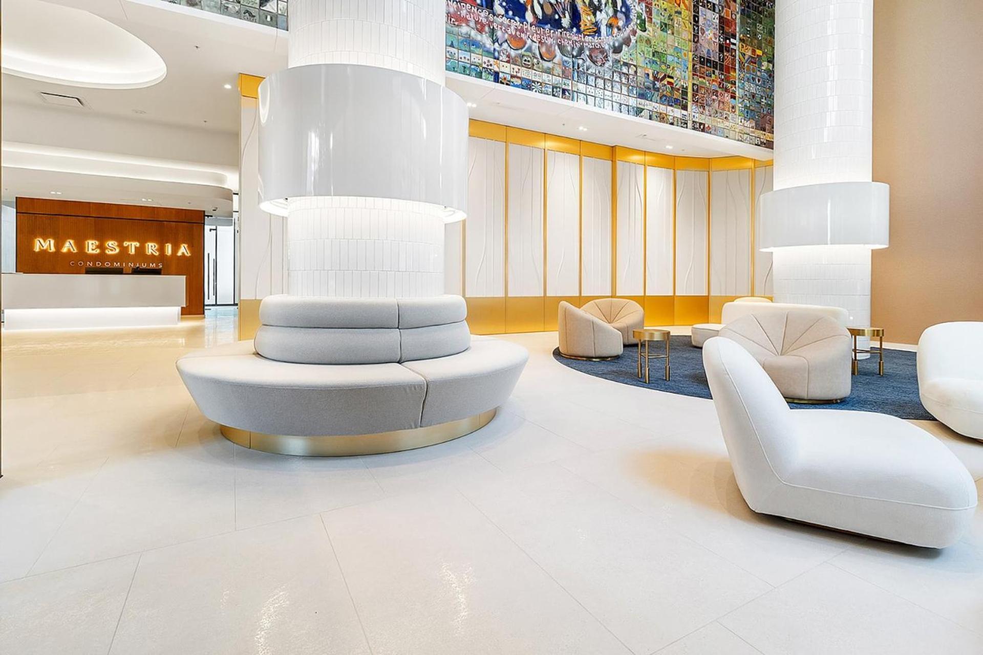 Sky Bridge Spectacular Apartment Монреал Екстериор снимка