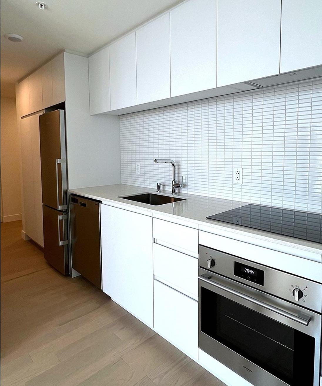 Sky Bridge Spectacular Apartment Монреал Екстериор снимка